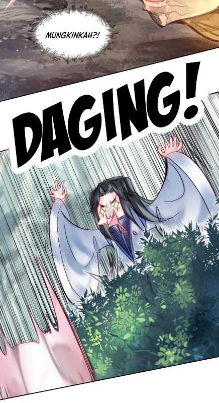 I’m A Peerless Master Chapter 6 - halaman 12