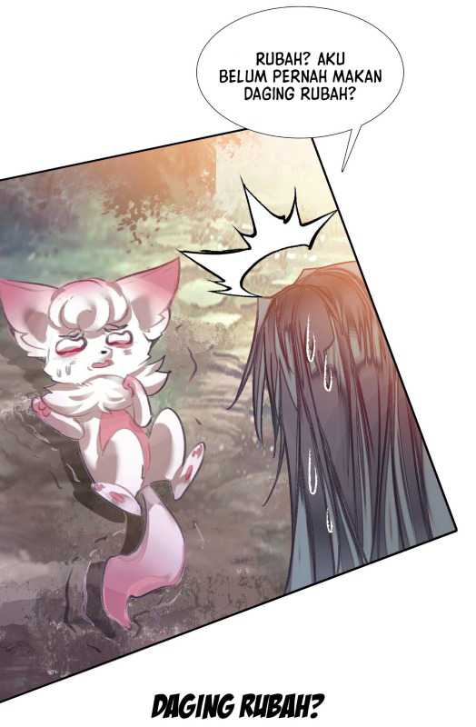 I’m A Peerless Master Chapter 6 - halaman 13