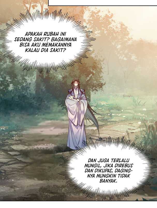 I’m A Peerless Master Chapter 6 - halaman 16