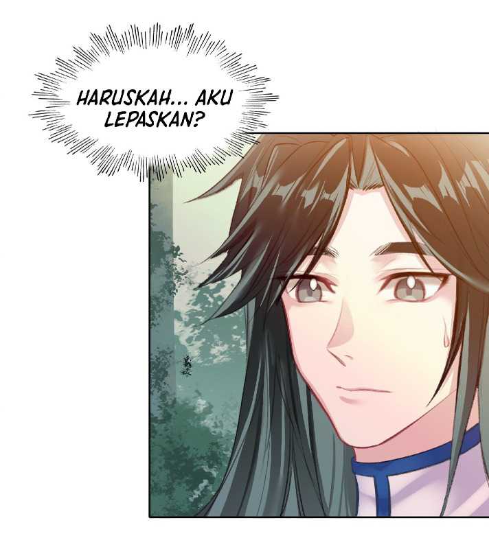I’m A Peerless Master Chapter 6 - halaman 18