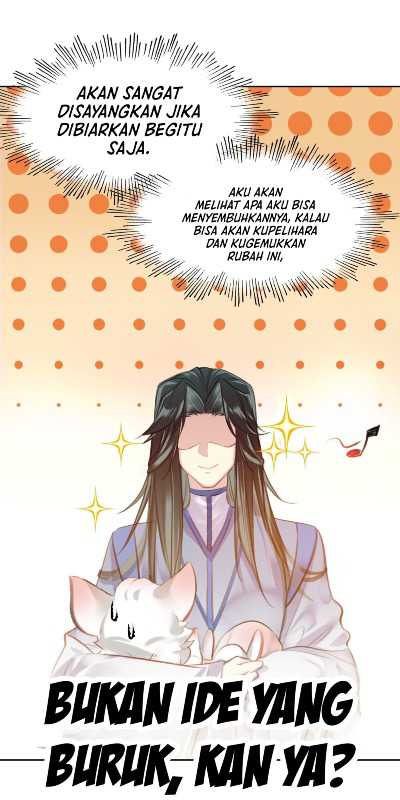 I’m A Peerless Master Chapter 6 - halaman 20