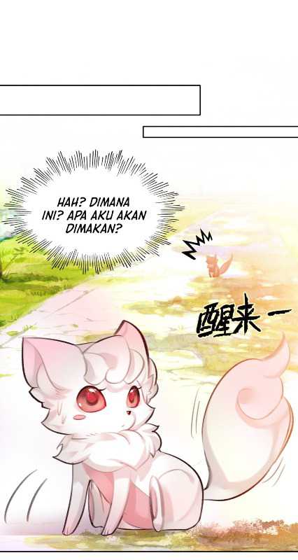 I’m A Peerless Master Chapter 6 - halaman 21