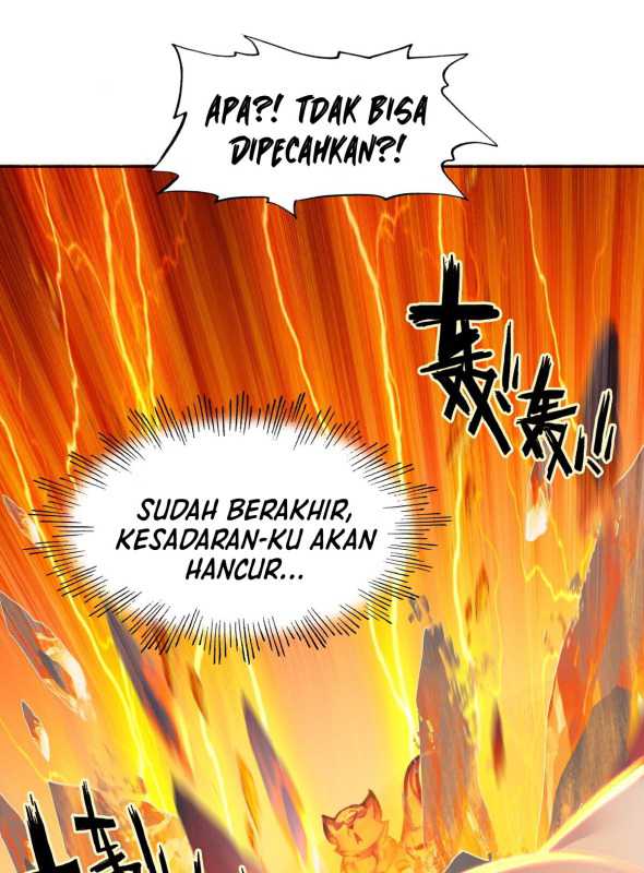I’m A Peerless Master Chapter 6 - halaman 26