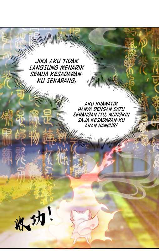 I’m A Peerless Master Chapter 6 - halaman 28