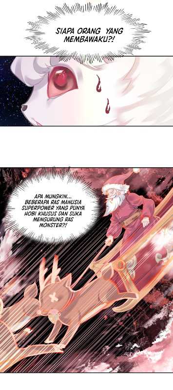 I’m A Peerless Master Chapter 6 - halaman 29