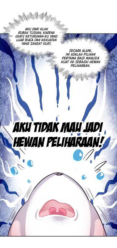 I’m A Peerless Master Chapter 6 - halaman 30