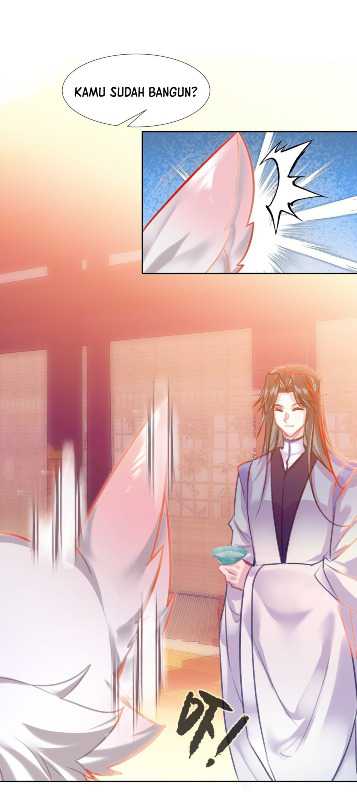 I’m A Peerless Master Chapter 6 - halaman 31