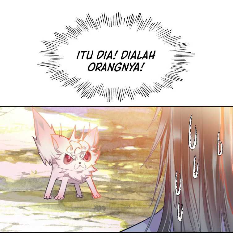 I’m A Peerless Master Chapter 6 - halaman 32