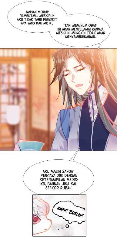 I’m A Peerless Master Chapter 6 - halaman 33
