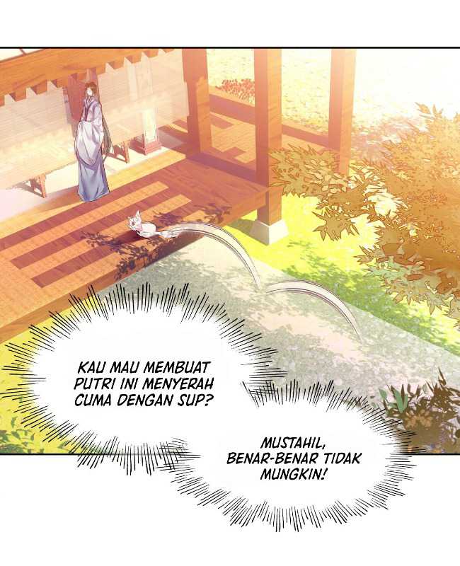I’m A Peerless Master Chapter 6 - halaman 35