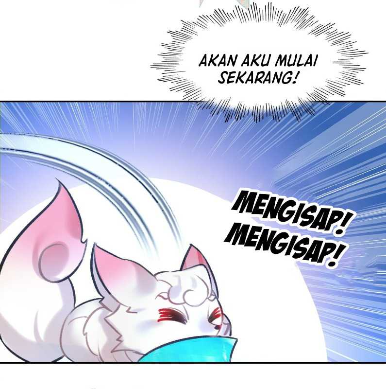 I’m A Peerless Master Chapter 6 - halaman 39