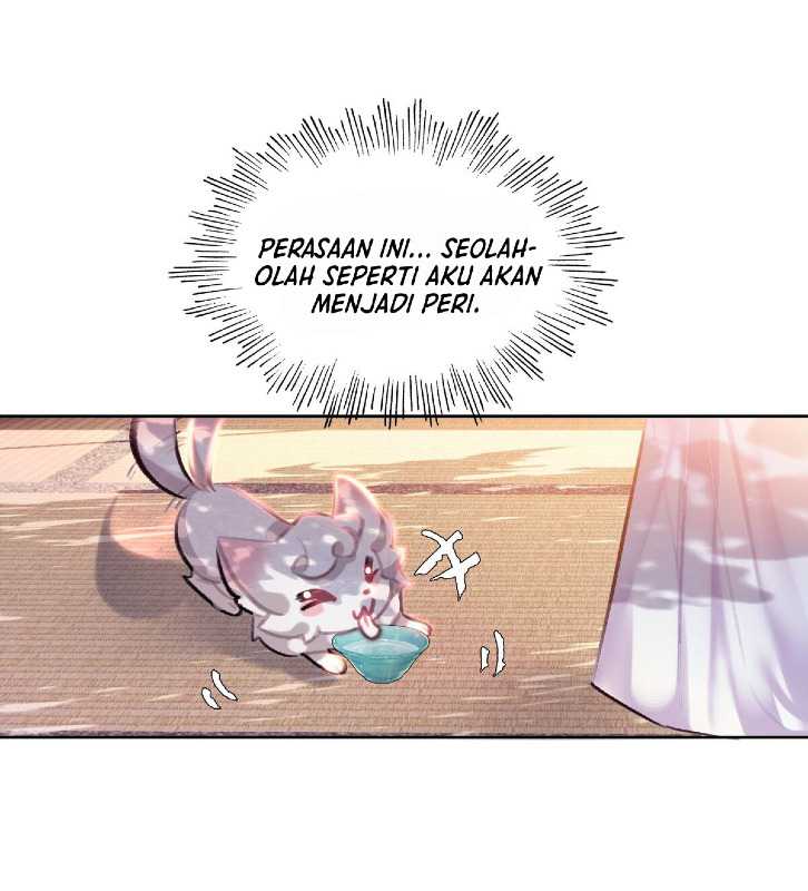 I’m A Peerless Master Chapter 6 - halaman 41