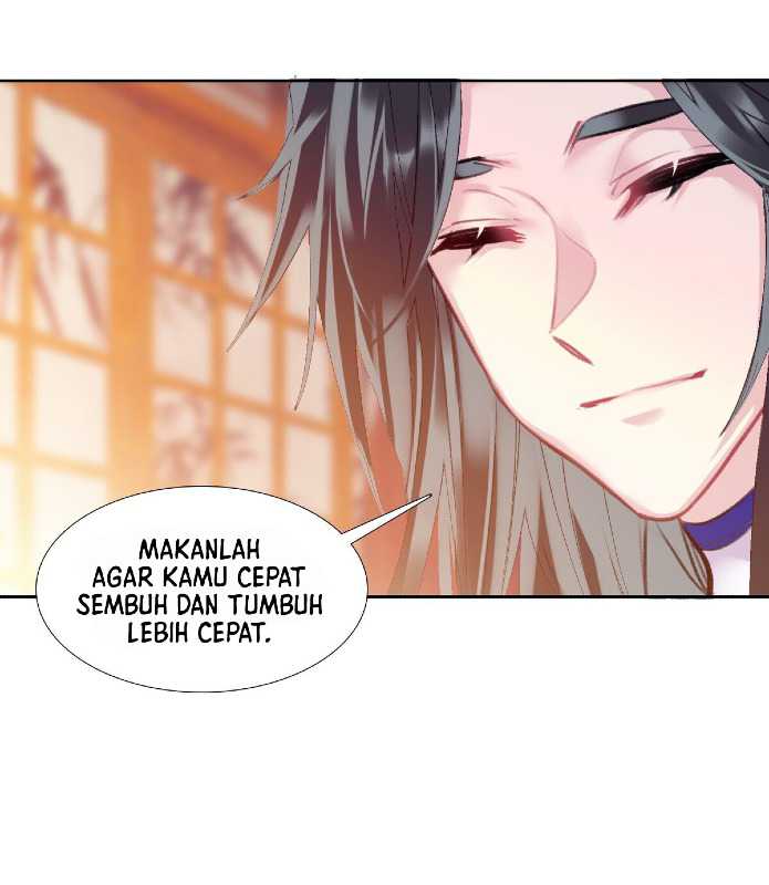 I’m A Peerless Master Chapter 6 - halaman 42
