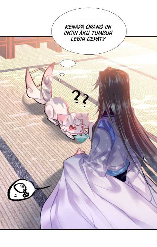 I’m A Peerless Master Chapter 6 - halaman 43