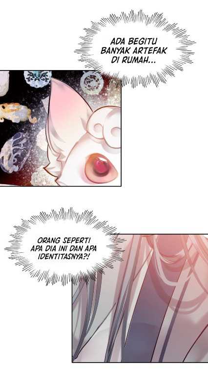 I’m A Peerless Master Chapter 6 - halaman 46