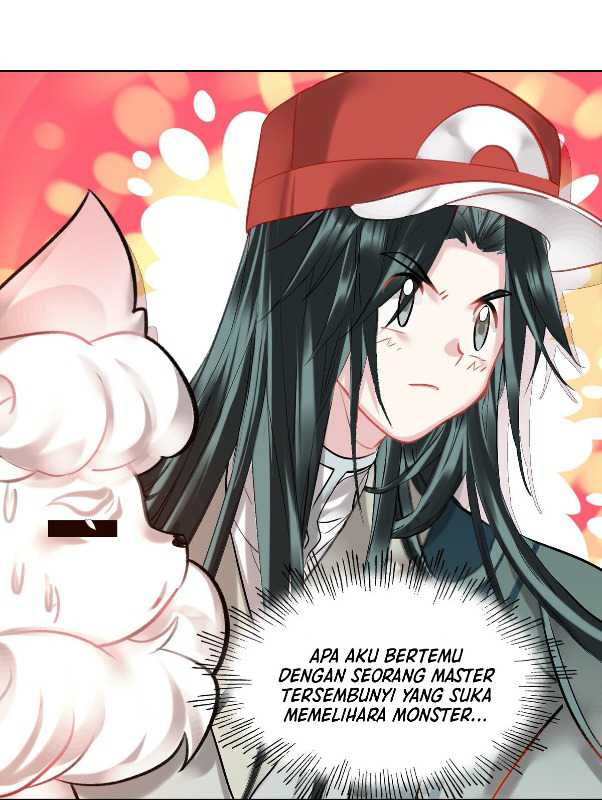 I’m A Peerless Master Chapter 6 - halaman 49