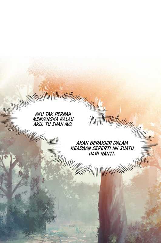 I’m A Peerless Master Chapter 6 - halaman 5