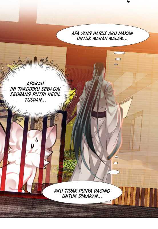 I’m A Peerless Master Chapter 6 - halaman 51