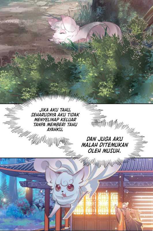 I’m A Peerless Master Chapter 6 - halaman 6