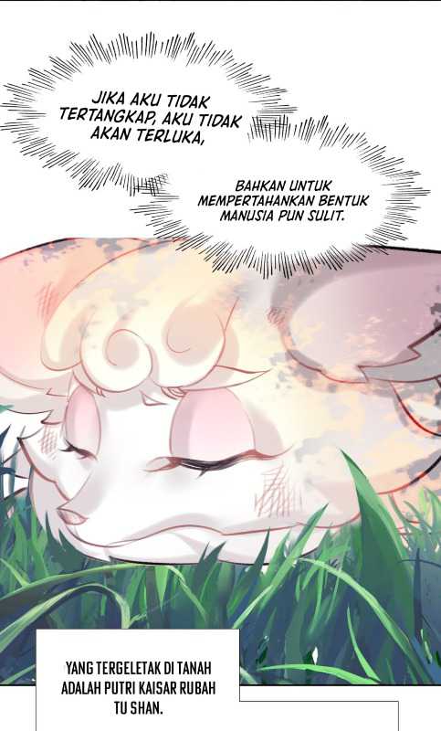 I’m A Peerless Master Chapter 6 - halaman 7