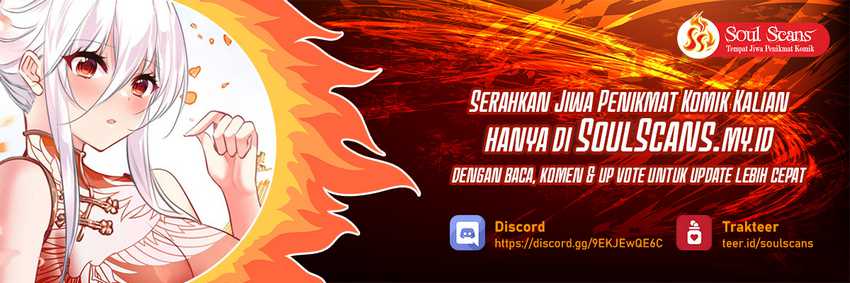 I’m A Peerless Master Chapter 60 - halaman 2