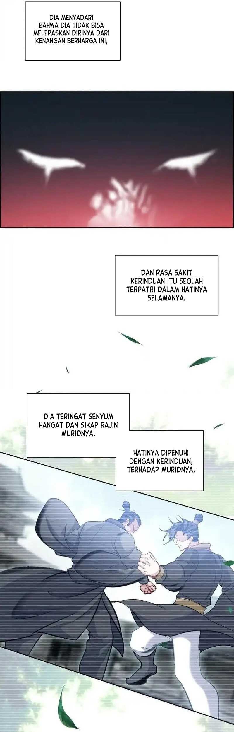 I’m A Peerless Master Chapter 60 - halaman 28