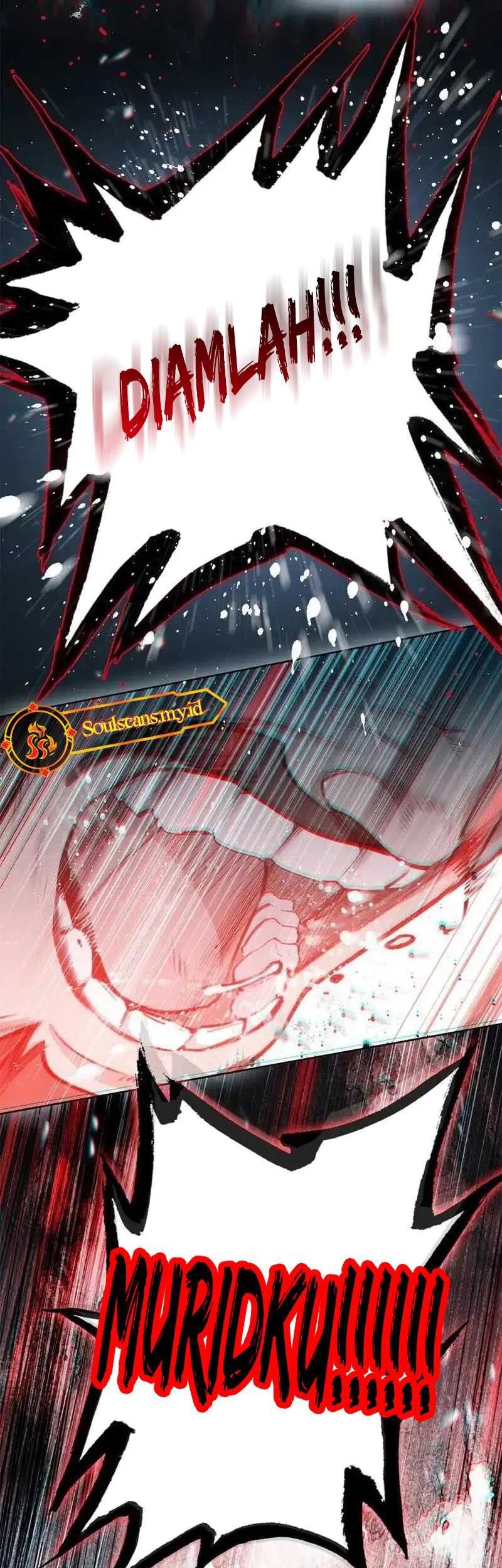 I’m A Peerless Master Chapter 60 - halaman 36