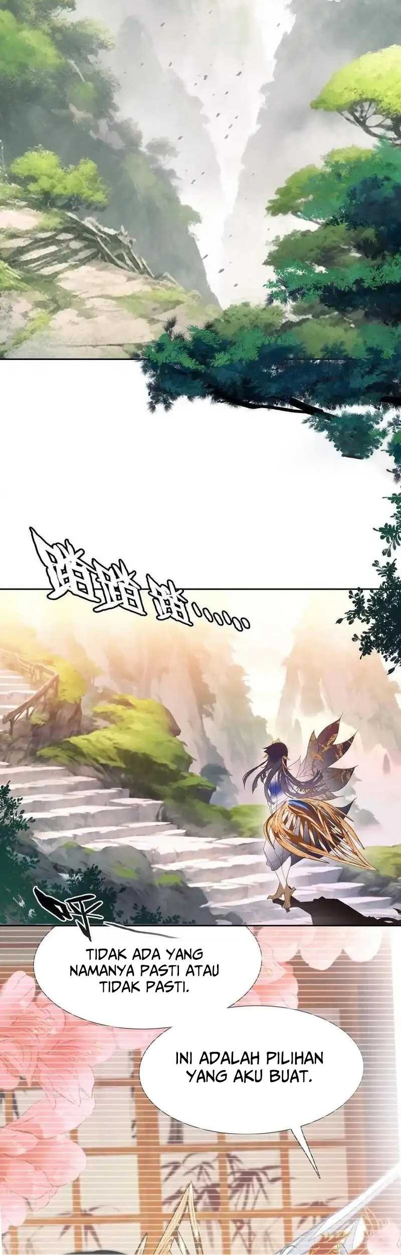 I’m A Peerless Master Chapter 60 - halaman 4