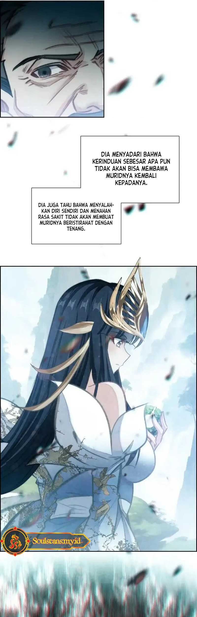 I’m A Peerless Master Chapter 60 - halaman 40