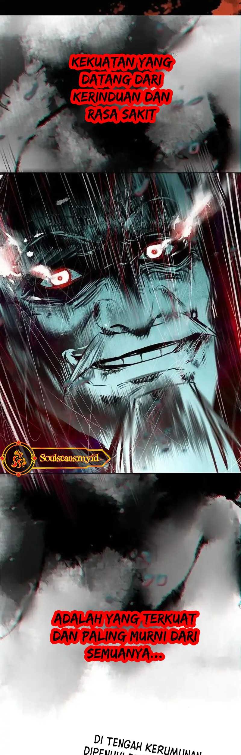 I’m A Peerless Master Chapter 60 - halaman 42