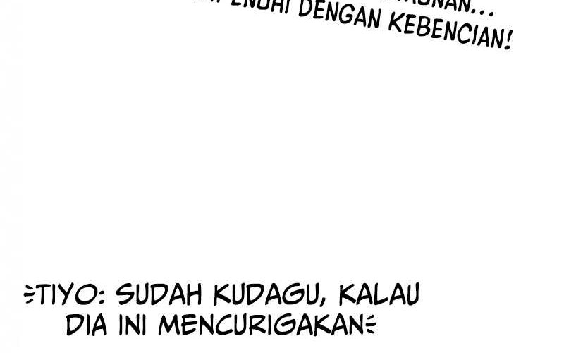 I’m A Peerless Master Chapter 60 - halaman 43