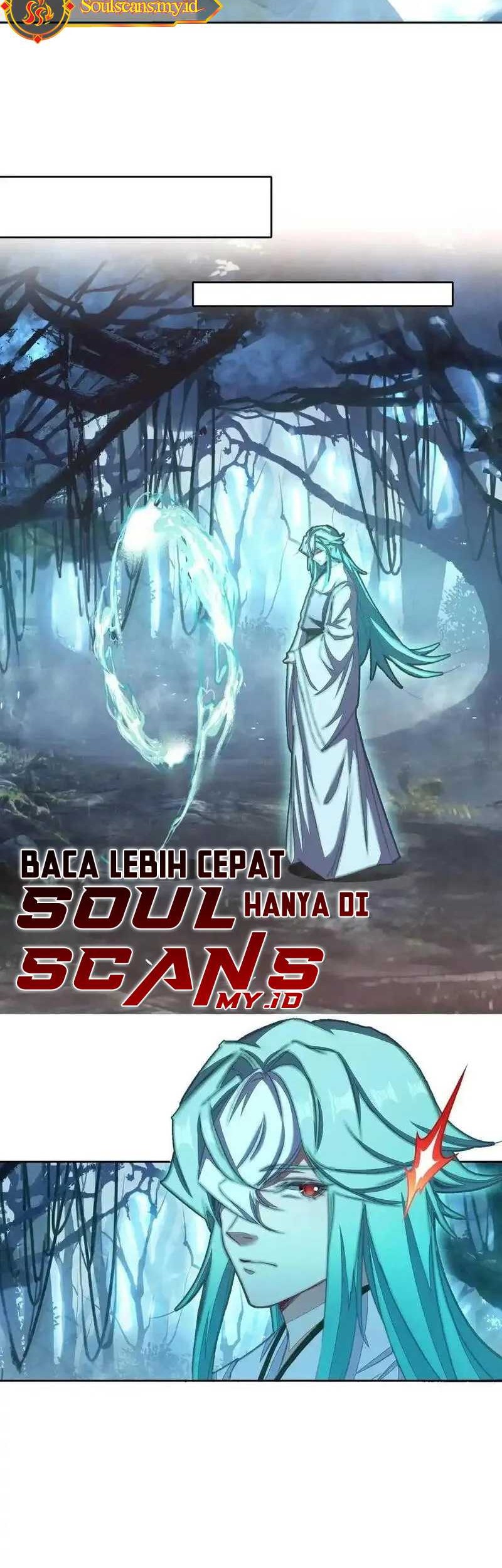 I’m A Peerless Master Chapter 61 - halaman 10