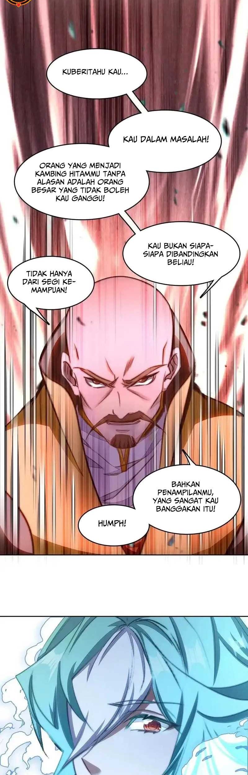 I’m A Peerless Master Chapter 61 - halaman 29