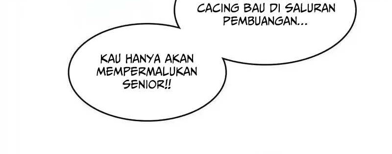 I’m A Peerless Master Chapter 61 - halaman 31