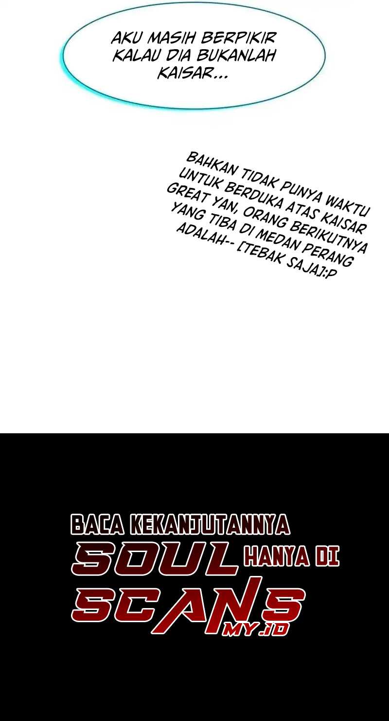 I’m A Peerless Master Chapter 61 - halaman 39