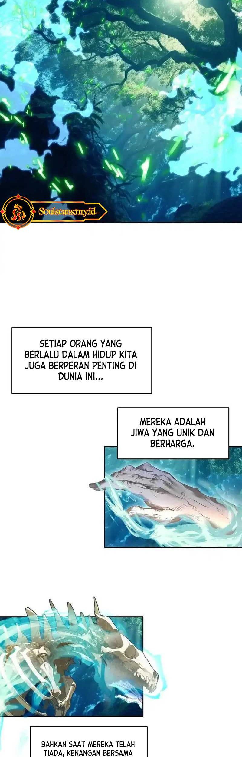 I’m A Peerless Master Chapter 61 - halaman 4