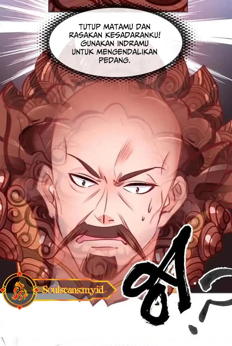 I’m A Peerless Master Chapter 62 - halaman 16