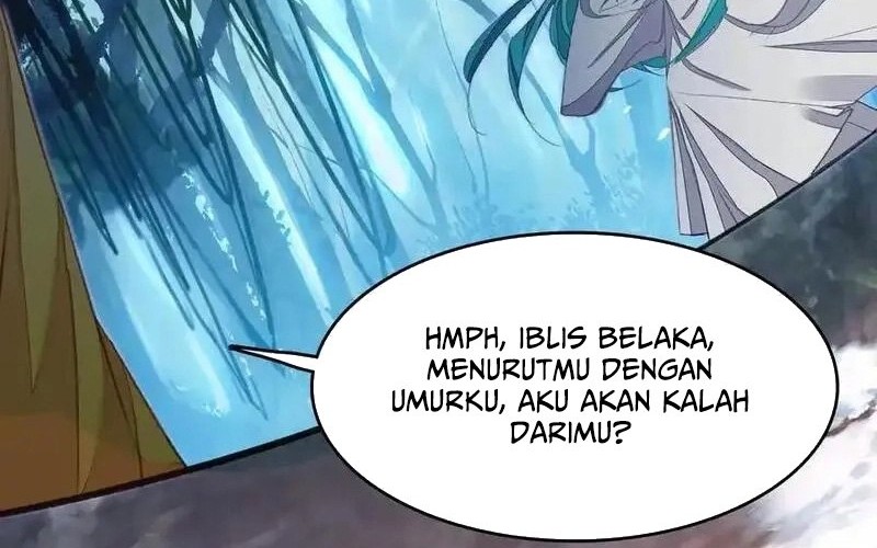 I’m A Peerless Master Chapter 62 - halaman 20