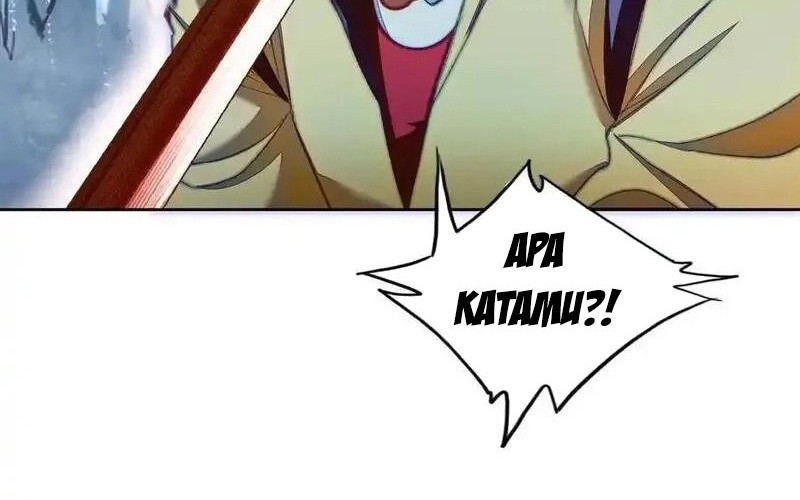 I’m A Peerless Master Chapter 62 - halaman 26