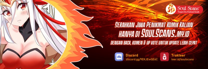 I’m A Peerless Master Chapter 62 - halaman 38