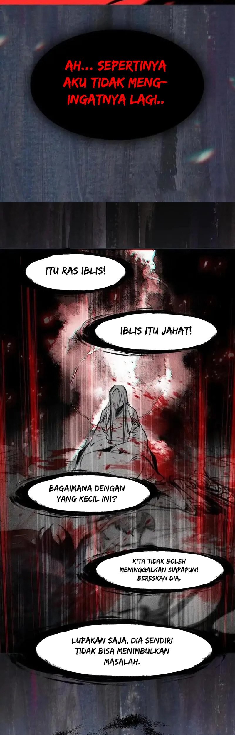 I’m A Peerless Master Chapter 62 - halaman 7