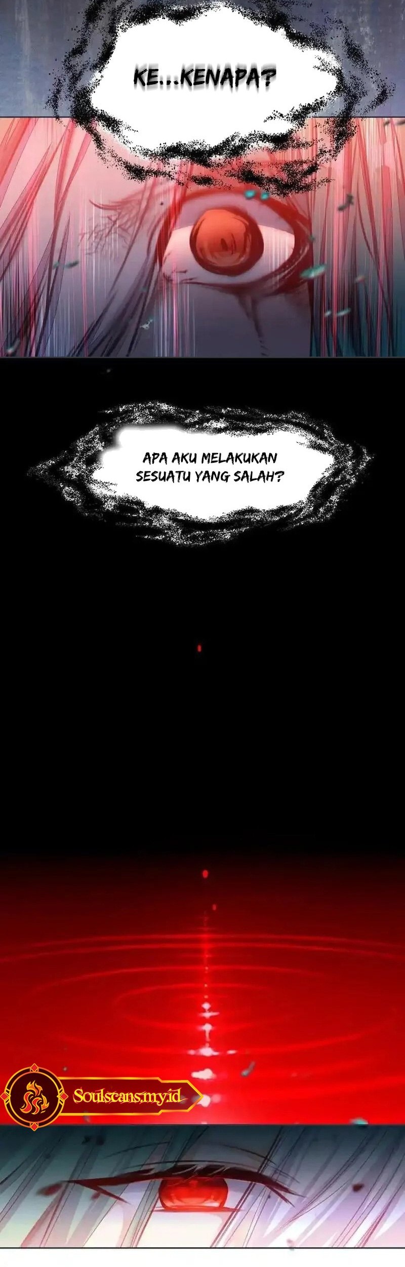 I’m A Peerless Master Chapter 62 - halaman 8