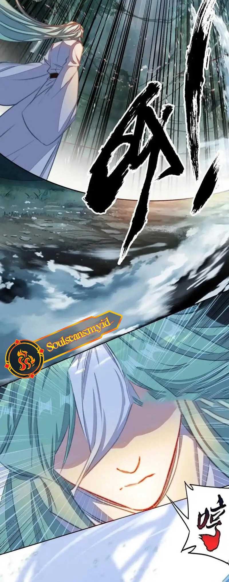 I’m A Peerless Master Chapter 63 - halaman 20