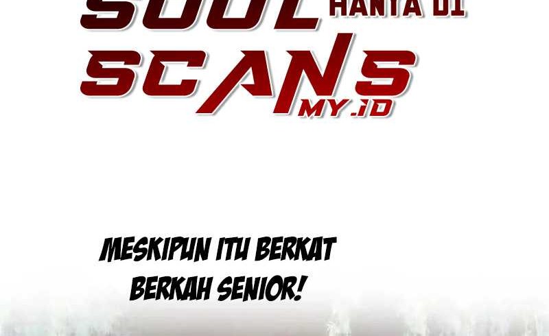 I’m A Peerless Master Chapter 63 - halaman 28
