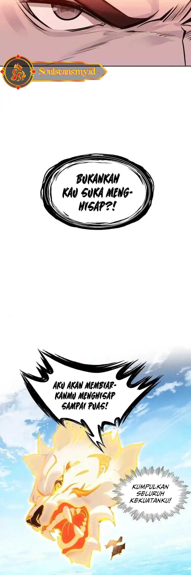 I’m A Peerless Master Chapter 63 - halaman 31