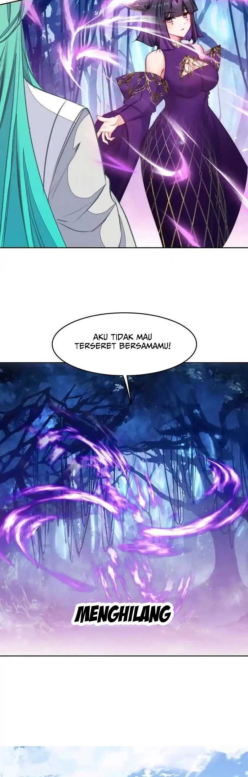 I’m A Peerless Master Chapter 63 - halaman 37