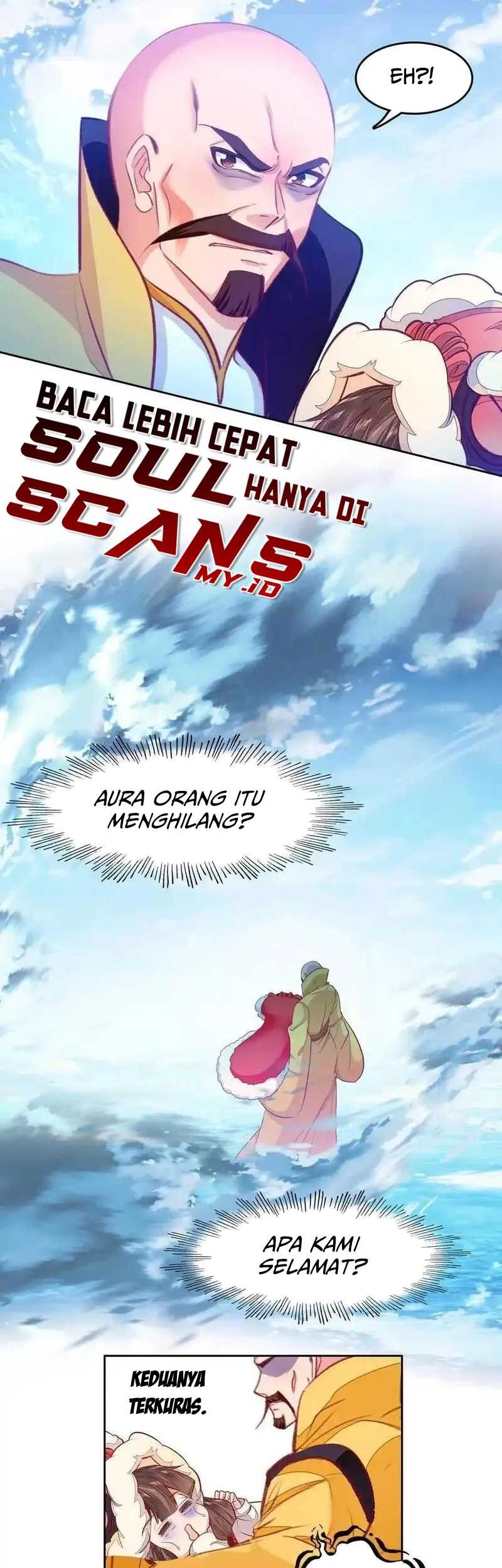 I’m A Peerless Master Chapter 63 - halaman 38