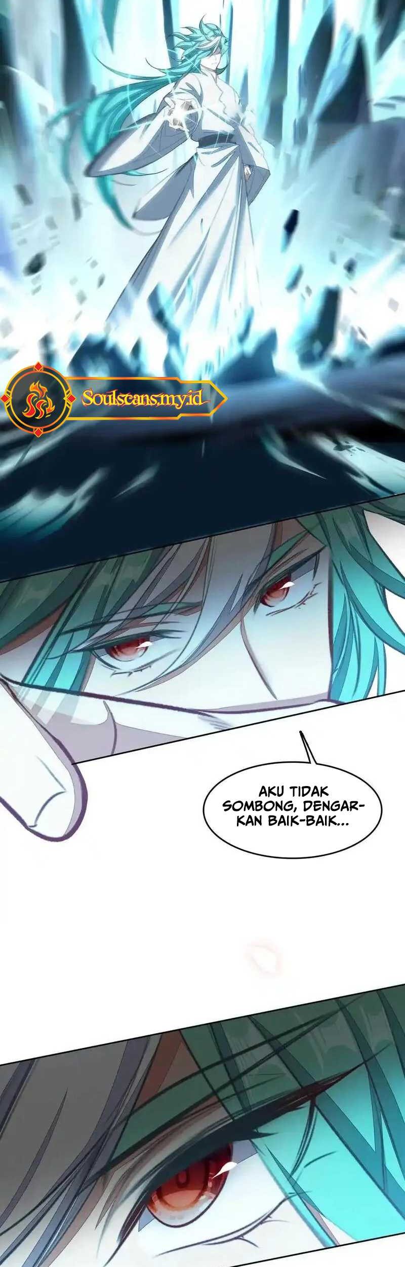 I’m A Peerless Master Chapter 63 - halaman 9