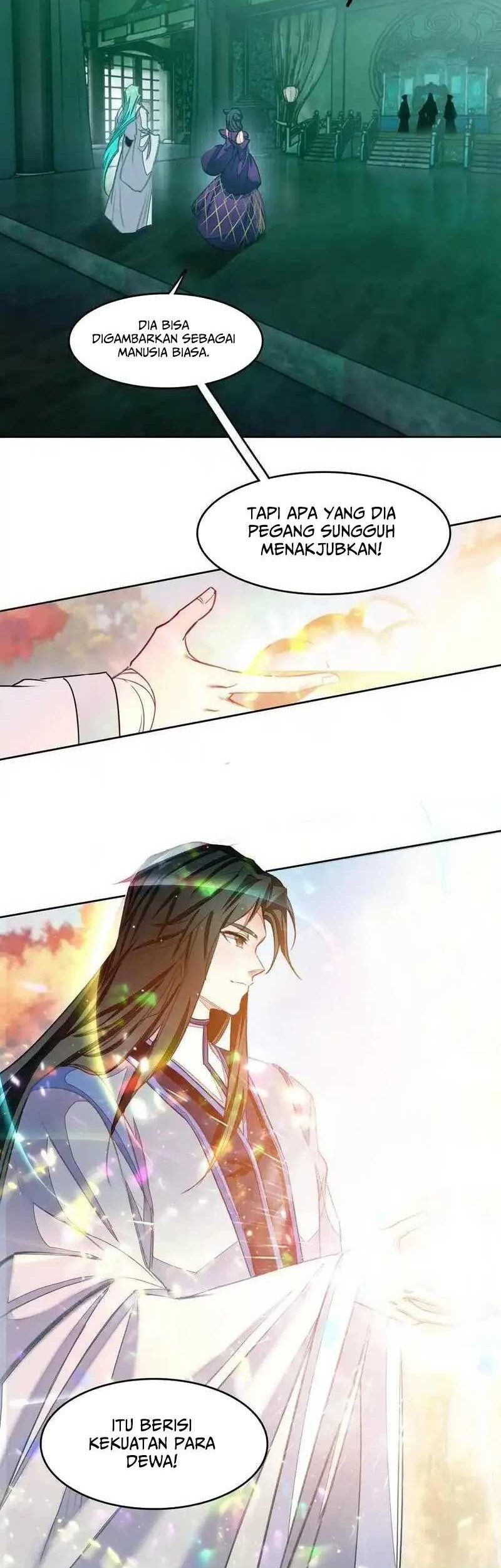I’m A Peerless Master Chapter 64 - halaman 15