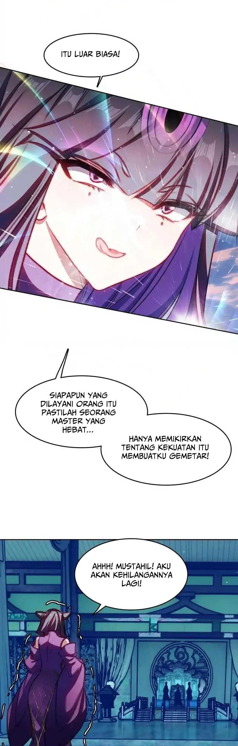 I’m A Peerless Master Chapter 64 - halaman 18